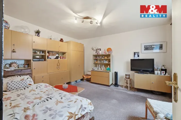 Prodej rodinného domu, Brno - Štýřice, Červený kopec, 167 m2