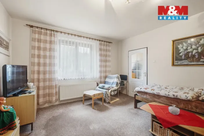 Prodej rodinného domu, Brno - Štýřice, Červený kopec, 167 m2