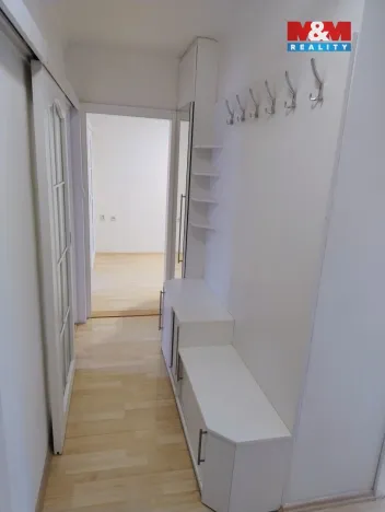 Prodej bytu 2+1, Břidličná, Komenského, 58 m2