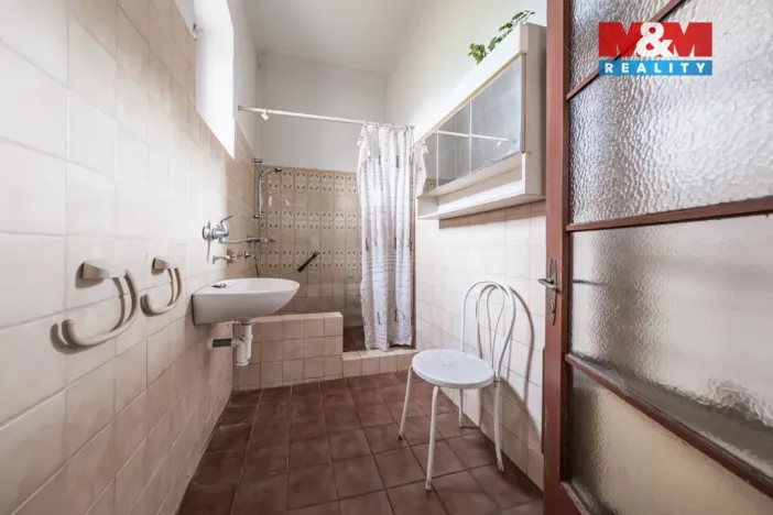 Prodej rodinného domu, Slatiny, 160 m2