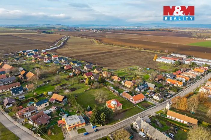 Prodej rodinného domu, Slatiny, 160 m2