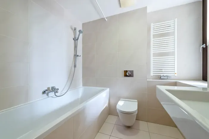 Pronájem bytu 2+kk, Praha - Žižkov, Ke kapslovně, 67 m2