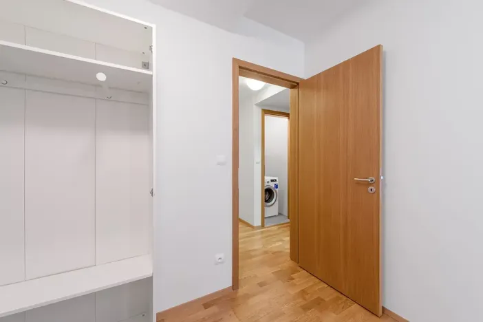 Pronájem bytu 2+kk, Praha - Žižkov, Ke kapslovně, 67 m2