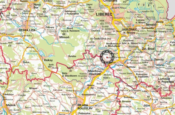 Prodej pole, Soběslavice, 16084 m2