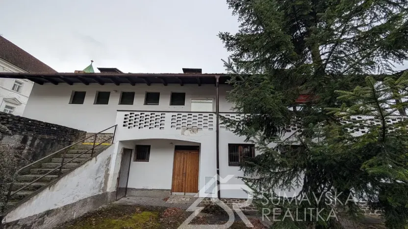 Prodej obchodního prostoru, Žihobce, 330 m2