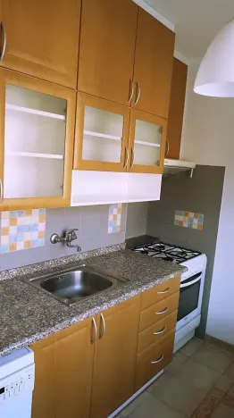 Pronájem bytu 2+1, Praha - Břevnov, Nad alejí, 55 m2