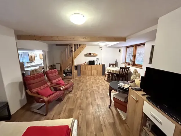 Prodej chaty, Lukavice, 68 m2