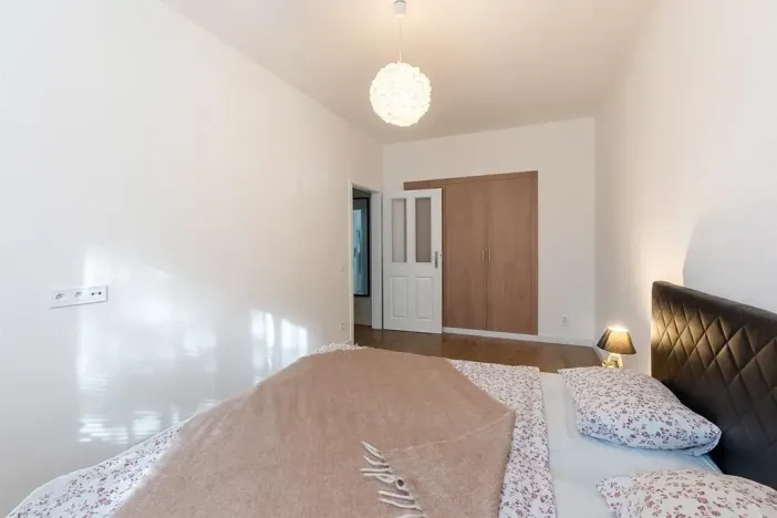 Pronájem bytu 2+kk, Olomouc, Purkyňova, 62 m2