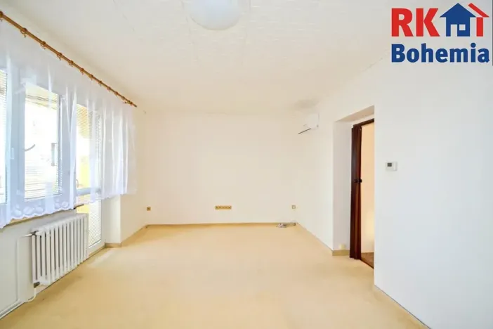 Prodej bytu 3+1, Český Brod, Rokycanova, 68 m2