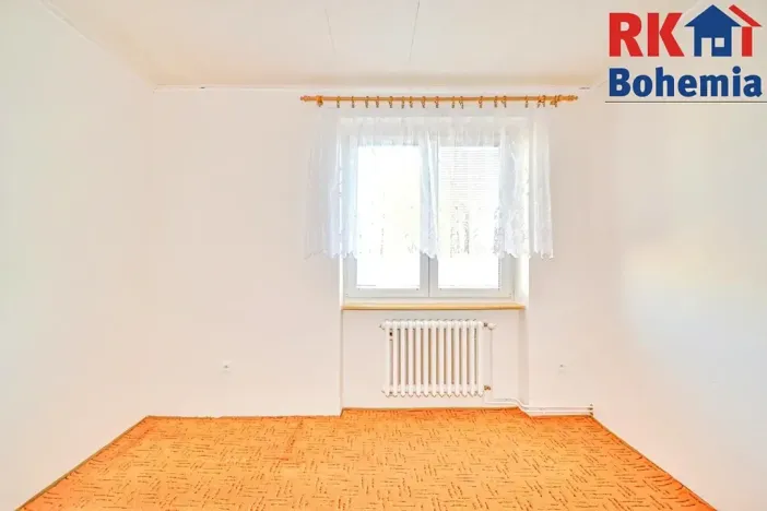 Prodej bytu 3+1, Český Brod, Rokycanova, 68 m2