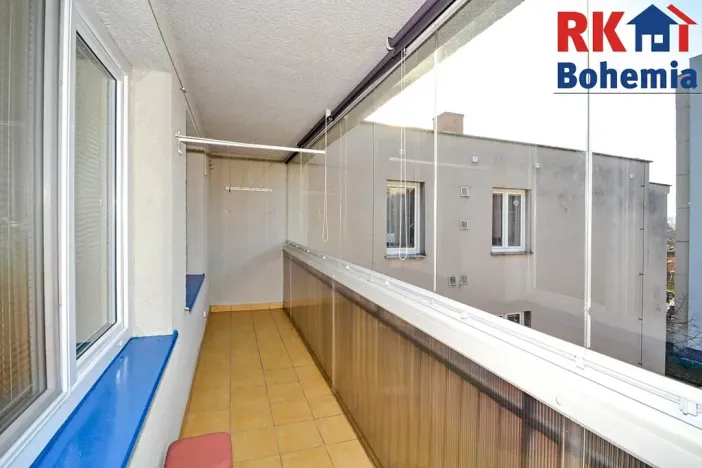 Prodej bytu 3+1, Český Brod, Rokycanova, 68 m2