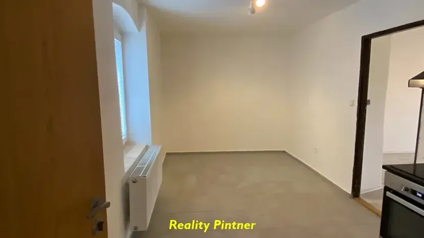 Prodej bytu 1+1, Březnice, V koleji, 40 m2