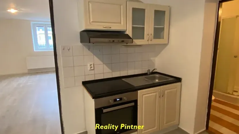 Prodej bytu 1+1, Březnice, V koleji, 40 m2