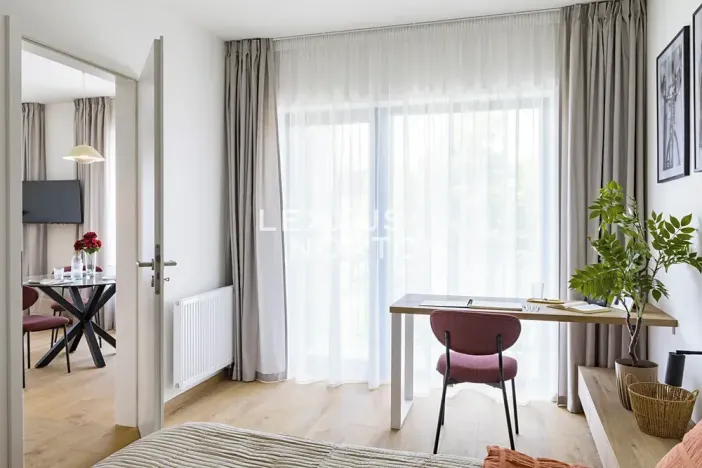 Prodej bytu 2+kk, Kralupy nad Vltavou, Husova, 54 m2