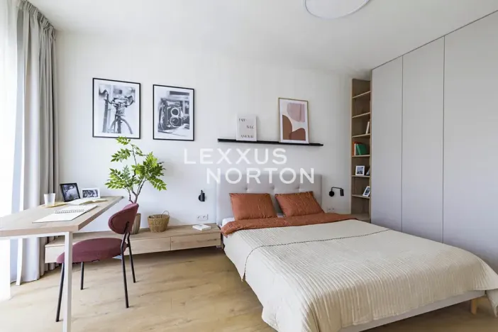 Prodej bytu 2+kk, Kralupy nad Vltavou, Husova, 53 m2