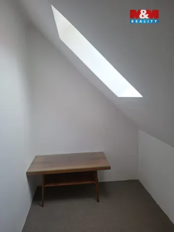 Pronájem bytu 2+1, Němětice, 66 m2