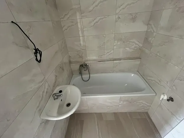 Pronájem bytu 3+1, Jablonec nad Nisou, Stavbařů, 71 m2