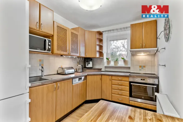 Prodej bytu 3+1, Liberec - Liberec XI-Růžodol I, Ostašovská, 71 m2