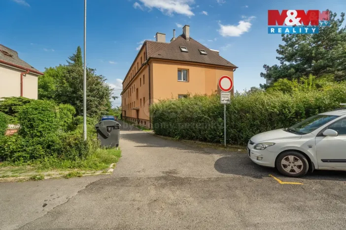 Prodej bytu 3+1, Liberec - Liberec XI-Růžodol I, Ostašovská, 71 m2