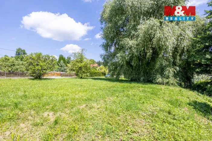 Prodej pozemku pro bydlení, Volfartice, 977 m2