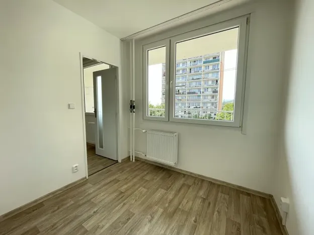 Pronájem bytu 2+kk, Litvínov, Bezručova, 41 m2