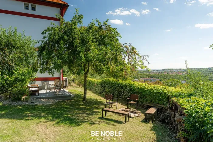 Prodej bytu 6+kk a větší, Praha - Břevnov, Kukulova, 230 m2