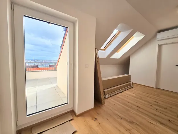 Pronájem bytu 3+kk, Praha - Vršovice, Ruská, 84 m2