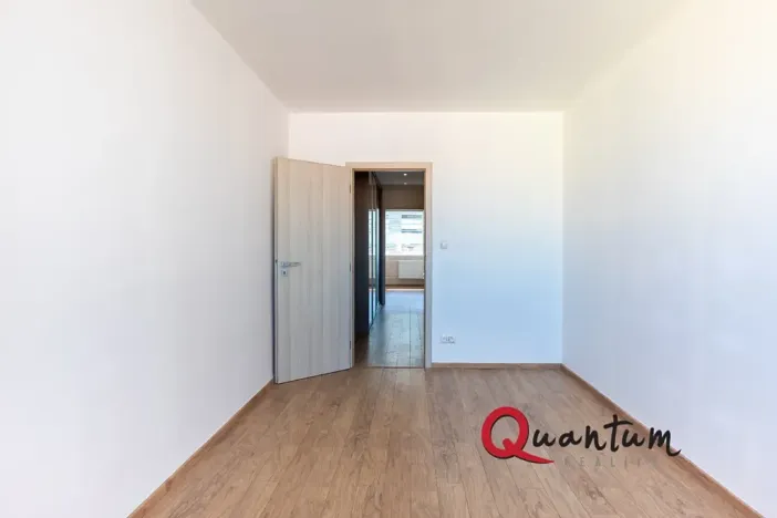 Pronájem bytu 3+kk, Praha - Strašnice, Na vrších, 76 m2