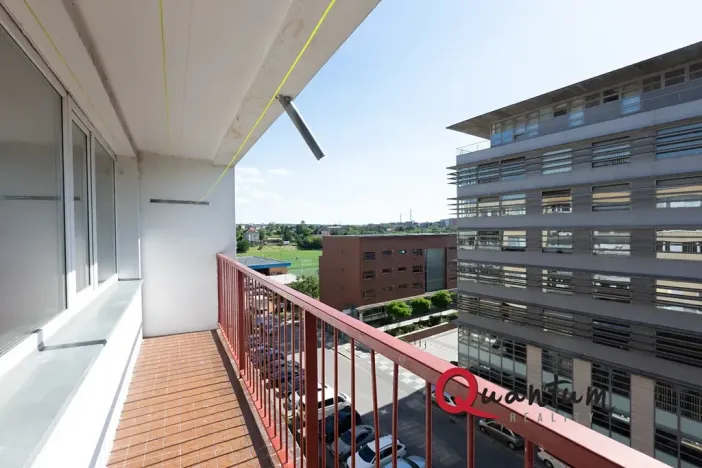 Pronájem bytu 3+kk, Praha - Strašnice, Na vrších, 76 m2