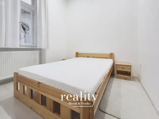 Pronájem bytu 2+kk, Znojmo, Sokolská, 40 m2