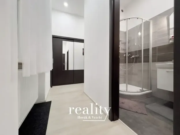 Pronájem bytu 2+kk, Znojmo, Sokolská, 40 m2