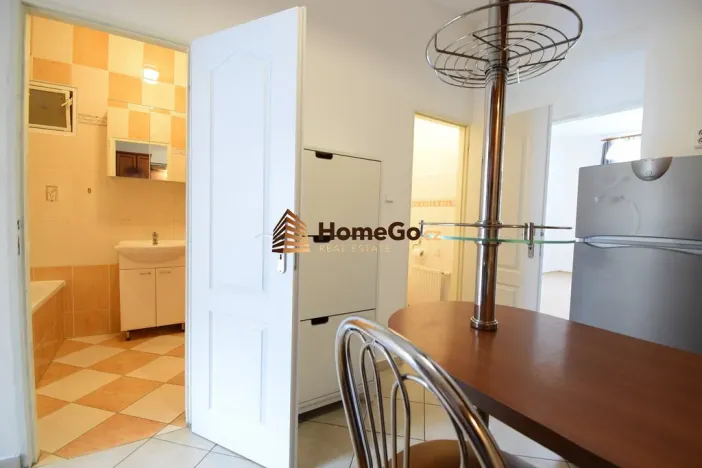 Pronájem bytu 2+1, Praha - Vršovice, Orelská, 50 m2