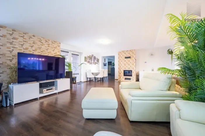 Prodej rodinného domu, Morkovice-Slížany, Zahradní, 210 m2