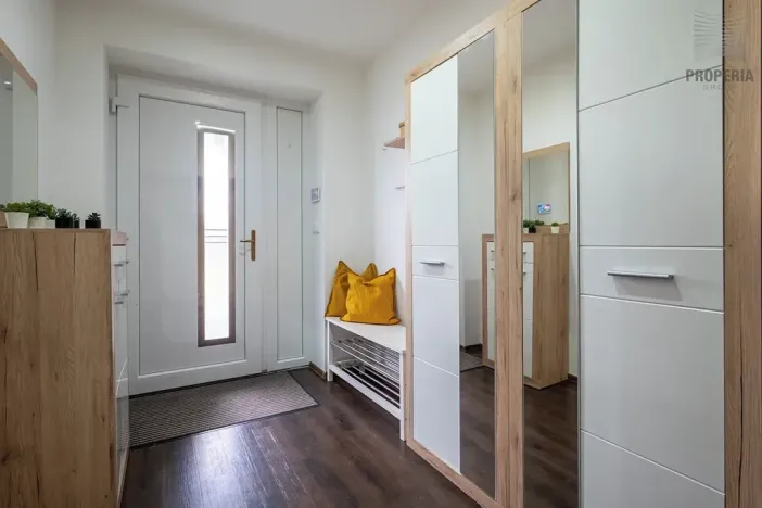 Prodej rodinného domu, Morkovice-Slížany, Zahradní, 210 m2