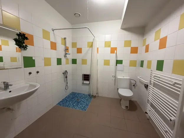 Pronájem bytu 2+kk, Velké Heraltice, Zahradní, 45 m2