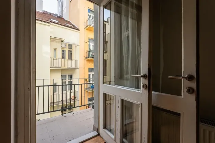 Pronájem bytu 3+1, Praha - Staré Město, Bílkova, 92 m2