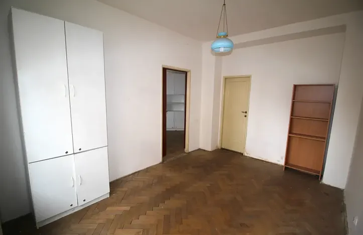 Prodej bytu 2+1, Praha - Dejvice, Kafkova, 59 m2