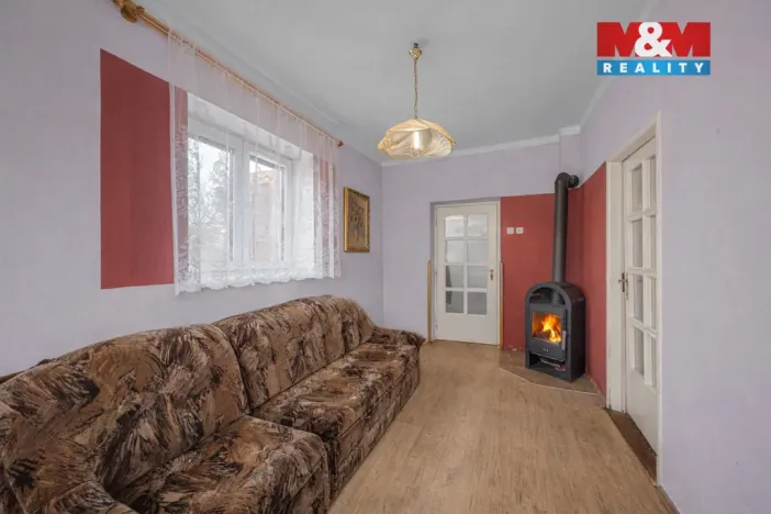 Prodej rodinného domu, Lejšovka, 99 m2