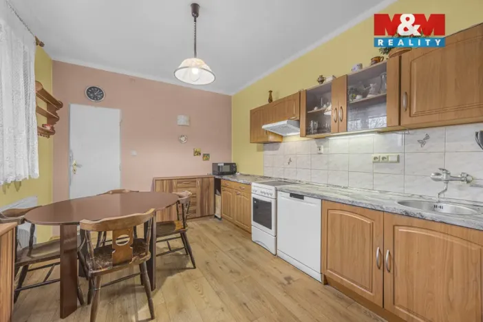 Prodej rodinného domu, Lejšovka, 99 m2