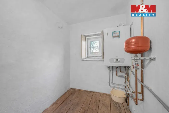 Prodej rodinného domu, Lejšovka, 99 m2