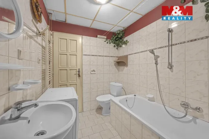 Prodej rodinného domu, Lejšovka, 99 m2