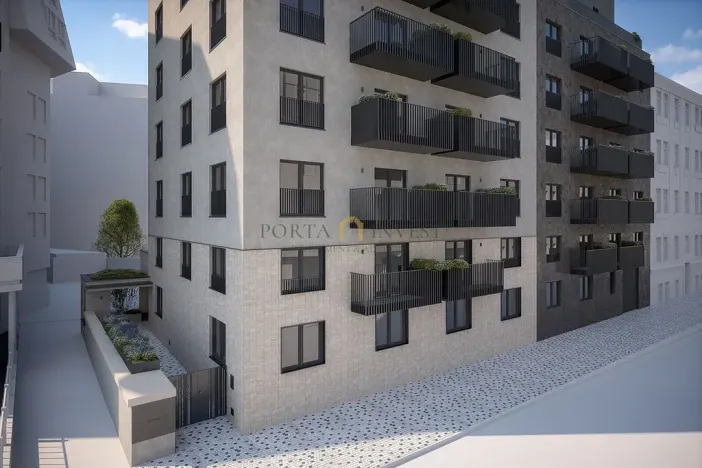 Prodej bytu 1+kk, Praha - Vršovice, K Botiči, 29 m2