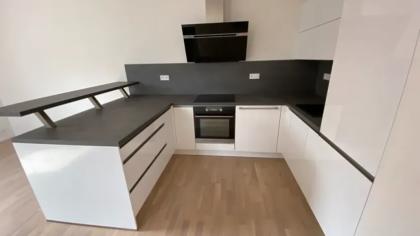 Pronájem bytu 2+kk, Praha - Košíře, Tůmova, 65 m2