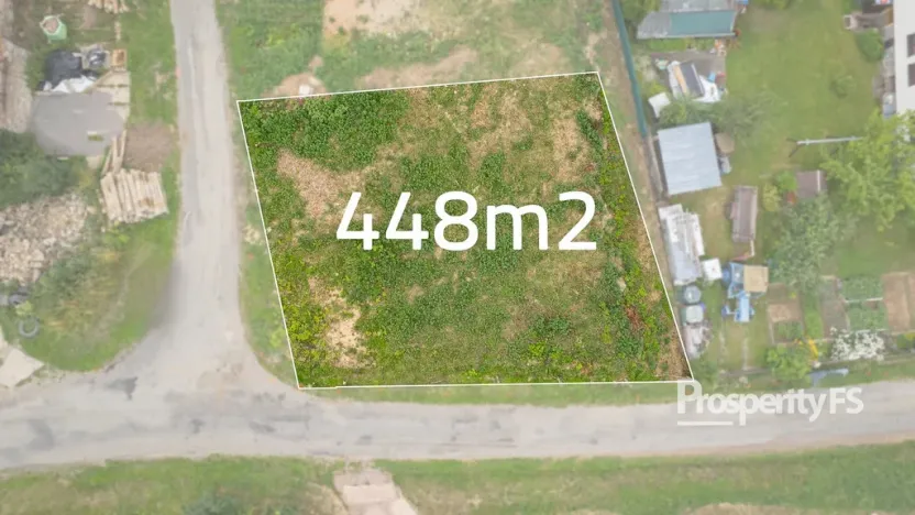 Prodej rodinného domu, Rozseč nad Kunštátem, 66 m2