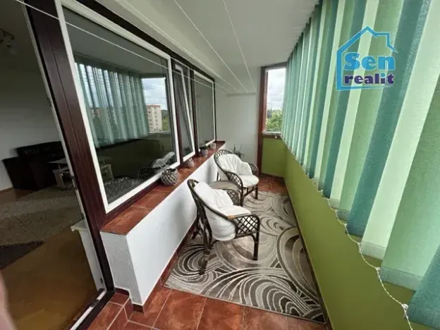 Prodej bytu 3+1, Orlová, Masarykova třída, 70 m2