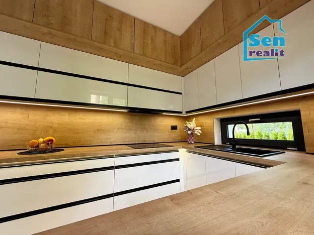 Pronájem rodinného domu, Petrovice u Karviné, 77 m2