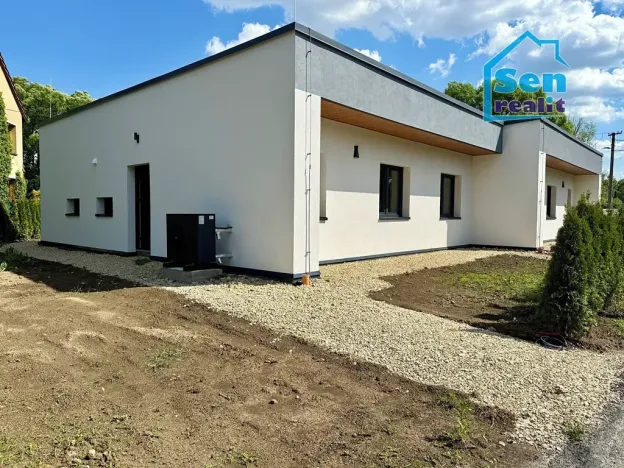Prodej rodinného domu, Petrovice u Karviné, 77 m2