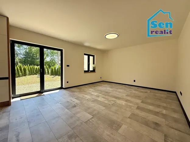 Prodej rodinného domu, Petrovice u Karviné, 77 m2