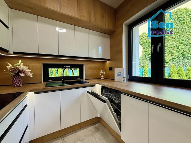 Prodej rodinného domu, Petrovice u Karviné, 77 m2