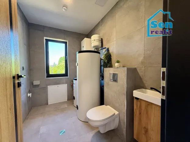 Prodej rodinného domu, Petrovice u Karviné, 77 m2